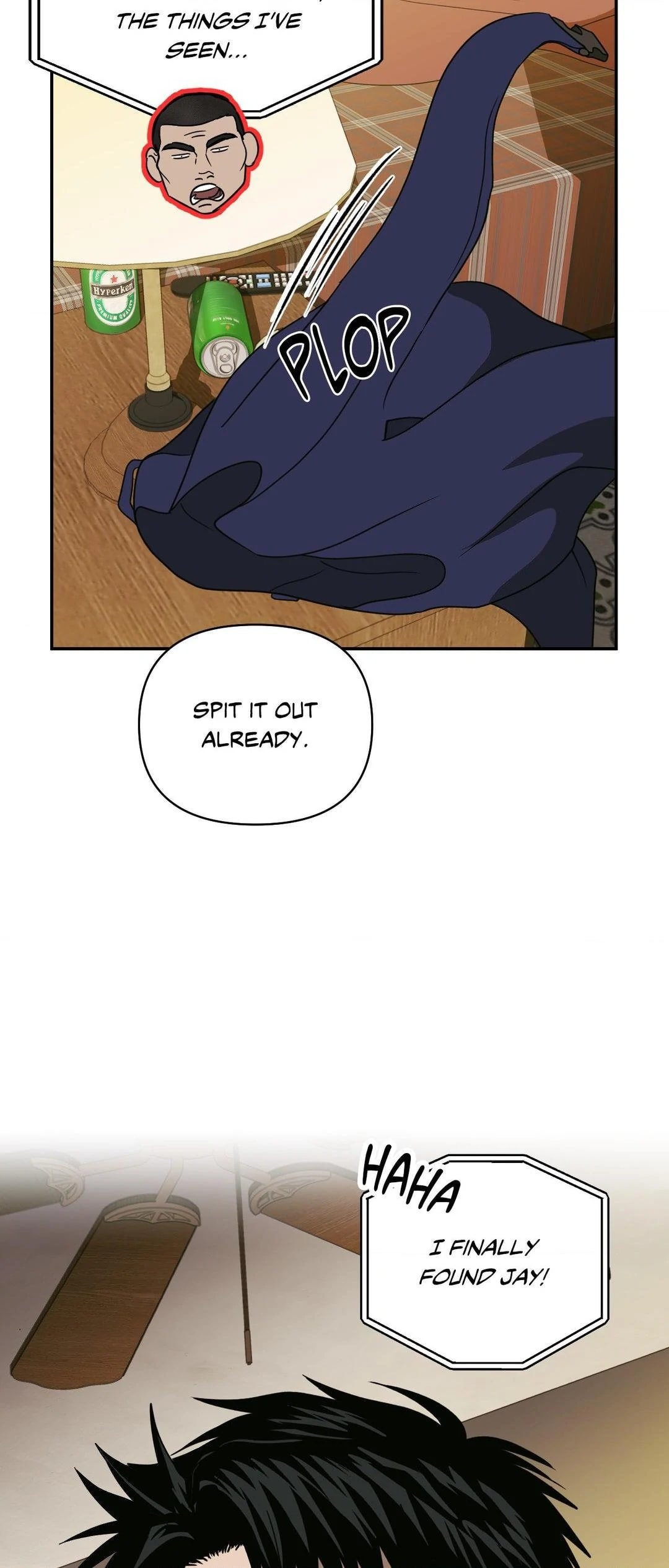 Shutline, Chapter 83 image 48